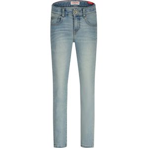 Vingino Anzio Jongens Jeans - Light Indigo