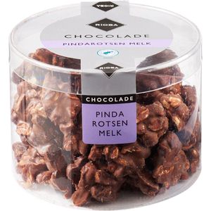 RIOBA Pindarotsjes Melk 6 x 500 gram