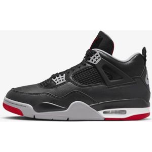 Jordan 4 Retro Bred Reimagined | FV5029-006 | Maat 44