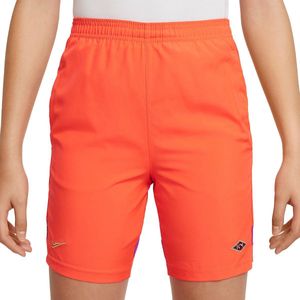 Nike Kylian Mbappé Sportbroek Unisex - Maat S