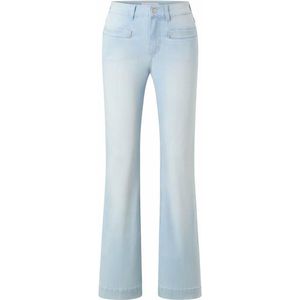 Angels Jeans - Broek - Leni flared 332 8953 maat W38 X L32
