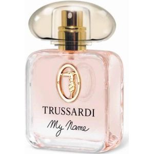 Trussardi My Name 50 ml - Eau de parfum