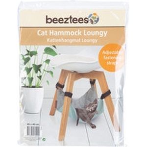 Beeztees Hangmat Loungy - 40 x 40 cm