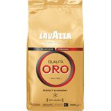 Lavazza Qualita Oro Koffiebonen -1 x 1 kg