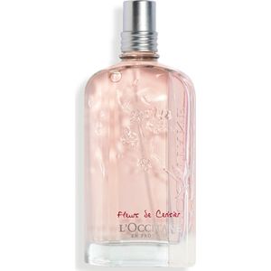 L'Occitane Fleurs de Cerisier - 75 ml - eau de toilette spray - damesparfum