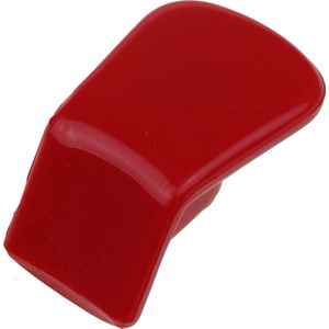 Demeyere 9207 Rode Knop Klein Handvat Snelkoker