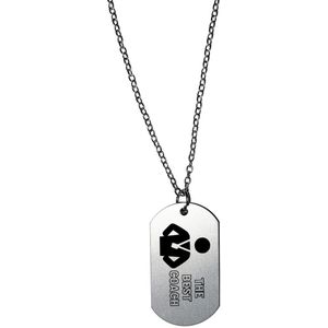 Akyol - coach ketting - Coach - familie vrienden collega - cadeau