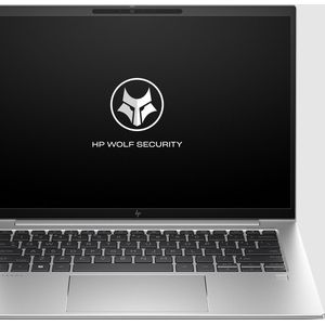 HP EliteBook 840 G10 Intel® Core™ i7 i7-1360P Laptop 35,6 cm (14"") WUXGA 32 GB DDR5-SDRAM 1 TB SSD Wi-Fi 6E (802.11ax) Windows 11 Pro Zilver