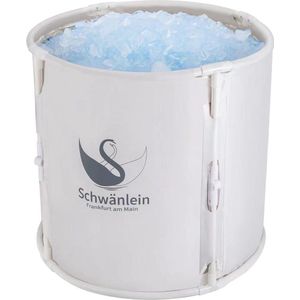 Kleyn - Ijsbad - Zitbad - Ice Bath - Dompelbad