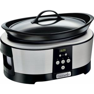 Crockpot Cr605 Slow Cooker