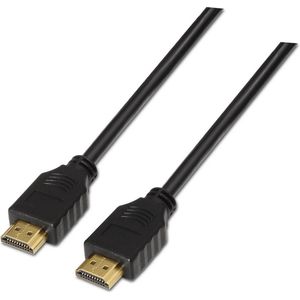 A119-0096 - 5 m - HDMI Type A (Standard) - HDMI Type A (Standard) - 10.2 Gbit/s - Black