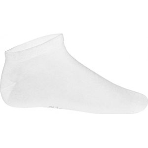 PROACT® Sport enkelsokken bamboe PA037 - White - 35/38 EU