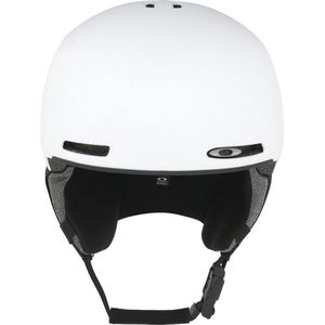 Oakley MOD1 - Skihelm - Matte White - XL