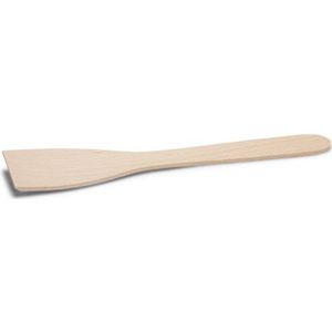 Patisse Spatel 27 Cm Hout Blank