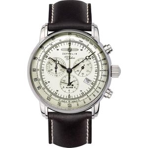 Zeppelin - 8680-3 - Automatische horloges - Quartz - Analoog