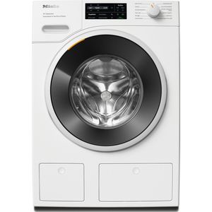 Miele WSJ 883 WCS PowerWash & TwinDos & SteamCare - Wasmachine - 9 kg - A-20%