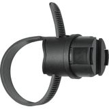 AXA Resolute 12/180 - Kabelslot - Slot voor Fietsen - Gebruiksvriendelijk - 180 cm lang - Diameter 12 mm - Zwart