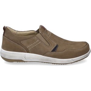JOSEF SEIBEL Enrico 04 | Slipper für Herren | Beige