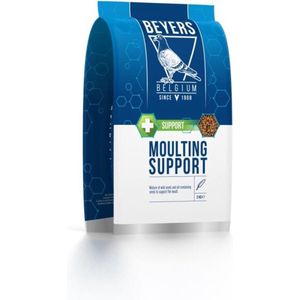 Beyers Moulting Support - 2 kg