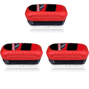 Hydrophobic Car Window Seal for Clear Vision - Versatile Rain Repeller for Windshields, Windows, and Mirrors