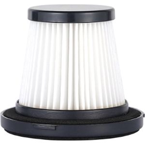 Hyundai Electronics - Draadloze steelstofzuiger 160W Pro - HEPA Filter
