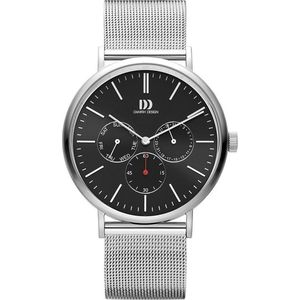 Danish Design Herenhorloge IQ63Q1233