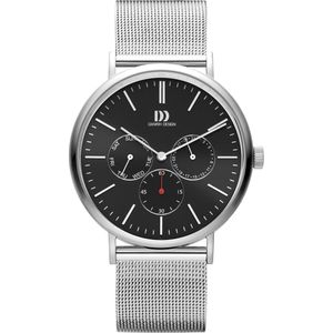 Danish Design Herenhorloge IQ63Q1233