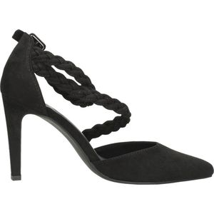 Marco Tozzi Pumps Pumps - zwart - Maat 36