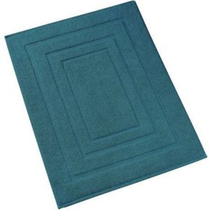 De Witte Lietaer  Pacifique  –  Badmat  -  50x75 cm - lake green