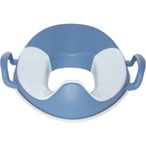 My Carry Potty seat pastel blauw - brilverkleiner - zindelijkheidstraining