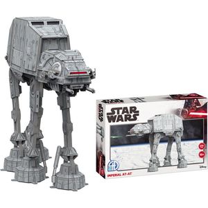 Star Wars Imperial AT-AT 3D puzzel 216pcs