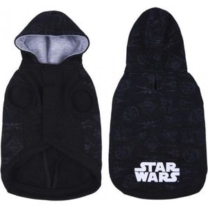 STAR WARS - Honden Hoodie - XXS (Lengte 22cm - Borst 34-42cm)