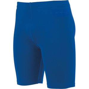 Stanno Tight  Sportbroek Performance Heren - Blauw - Maat M