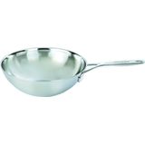 Demeyere Industry Wok - 30 cm