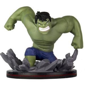 Marvel Comics - Figure Hulk 9 cm