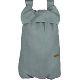 Baby's Only Boxzak Classic - stonegreen