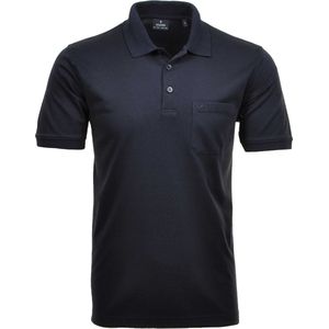 Ragman Poloshirt Softknit-Polo
