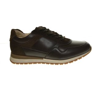 Bruin Comfortschoenen Ara maat 41