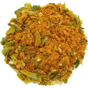 Pit&Pit - Nasi goreng kruidenmix 450g - Voor alle rijstgerechten - Gebakken rijst