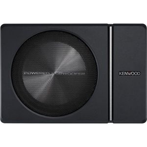 Kenwood KSC-PSW8 - Underseat Subwoofer