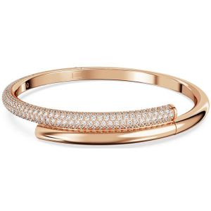 Swarovski 5692267 - Armband (sieraad) - Verguld metaal
