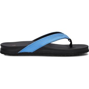 BLASZ Bella 2402 Slippers - Dames - Blauw - Maat 37