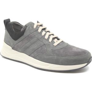 GIJS, 2120 904 0730, Grijze heren sneakers