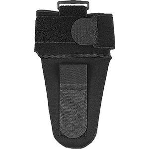 Zachte Voetspalk Nacht Enkelbrace - Foot Drop Training Splint Brace Voor Klapvoet Gebruik Dag en Nacht Dames Heren .