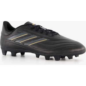 Adidas Copa Pure 2 Club MG heren voetbalschoenen - Zwart - Uitneembare zool - Maat 47 1/3