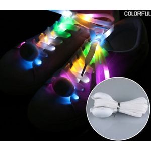 New Age Devi - LED-veters - Nylon - Lichtgevend - RGB