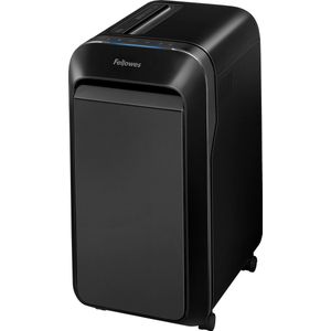 Fellowes LX220 - Papierversnipperaar - P4 Mini-Cut - 20 vel - 30L