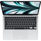 Apple MacBook Air 2022 - 13.6 inch - M2 - 512 GB - Zilver
