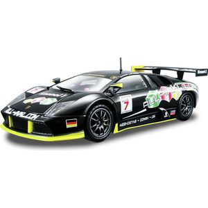 BBURAGO 18-28000, Auto, 3 jaar, Metaal, Kunststof, Verschillende kleuren