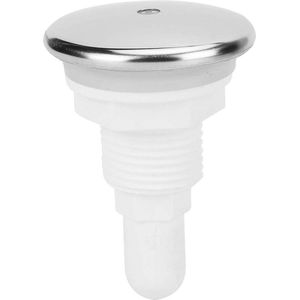 Air Nozzle Accessoire Spa Accessoires Badkuip 9Hole Piping Nozzle Nozzles - 60-15 Maat - Verbeterde Ontwerp .